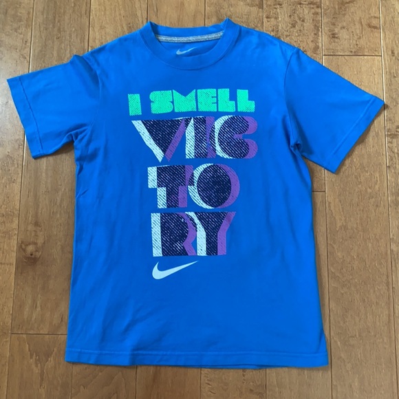 Nike Kids Boys Shirt & Shorts Lot Sz S/8 - Picture 6 of 12